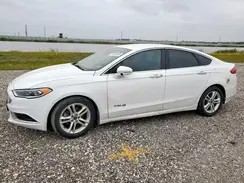 3FA6P0LU7JR171968 2018 FORD FUSION