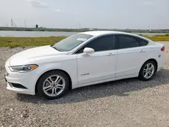 3FA6P0LU7JR171971 2018 FORD FUSION