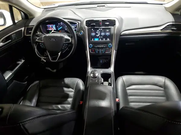 3FA6P0LU7JR172019 2018 FORD FUSION - Image 8