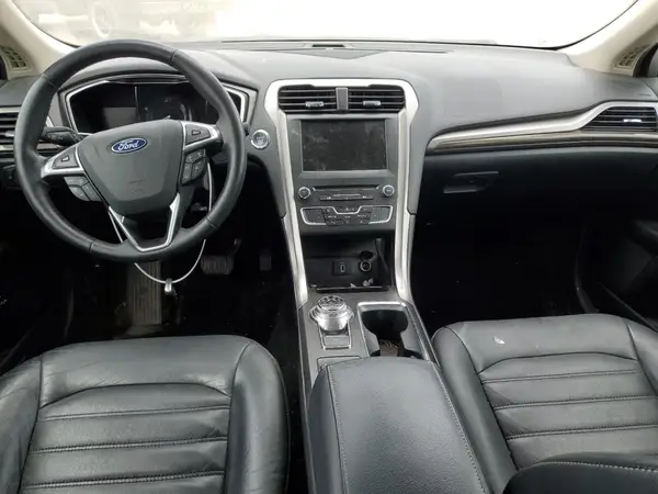 3FA6P0LU7JR172022 2018 FORD FUSION - Image 8