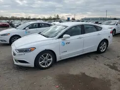3FA6P0LU7JR172067 2018 FORD FUSION