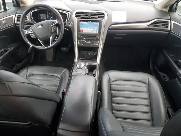 3FA6P0LU7JR172067 2018 FORD FUSION - Image 8
