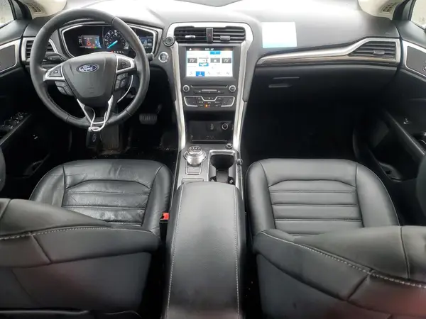 3FA6P0LU7JR172070 2018 FORD FUSION - Image 8