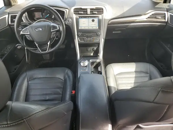 3FA6P0LU7JR172103 2018 FORD FUSION - Image 8