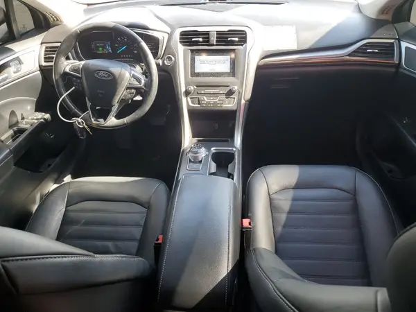 3FA6P0LU7JR172120 2018 FORD FUSION - Image 8