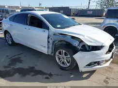 3FA6P0LU7JR172134 2018 FORD FUSION
