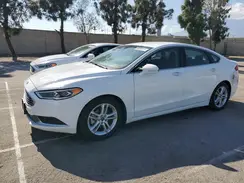 3FA6P0LU7JR172148 2018 FORD FUSION