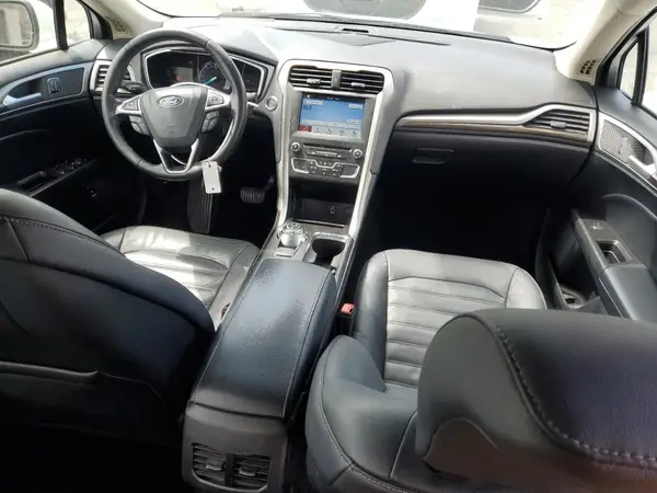 3FA6P0LU7JR172151 2018 FORD FUSION - Image 8