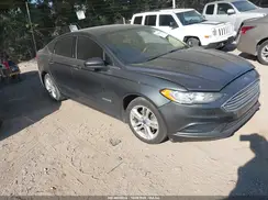 3FA6P0LU7JR172229 2018 FORD FUSION