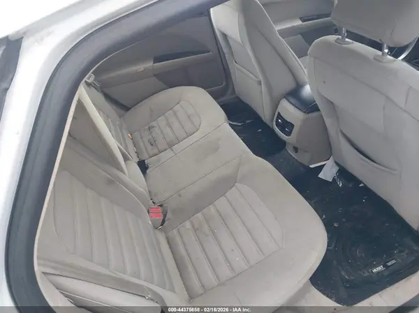 3FA6P0LU7JR172442 2018 FORD FUSION - Image 8