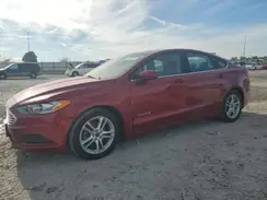 3FA6P0LU7JR173428 2018 FORD FUSION