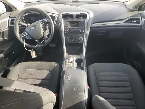 3FA6P0LU7JR173428 2018 FORD FUSION - Image 8