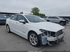 3FA6P0LU7JR173431 2018 FORD FUSION