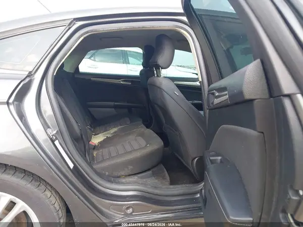 3FA6P0LU7JR173462 2018 FORD FUSION - Image 8
