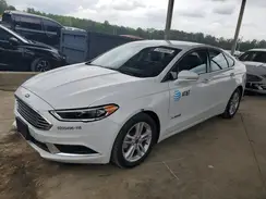 3FA6P0LU7JR178452 2018 FORD FUSION