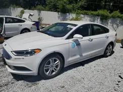 3FA6P0LU7JR178466 2018 FORD FUSION