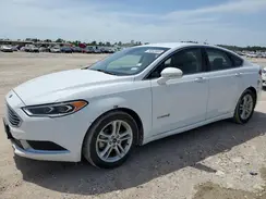 3FA6P0LU7JR178483 2018 FORD FUSION