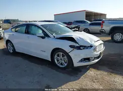3FA6P0LU7JR188124 2018 FORD FUSION