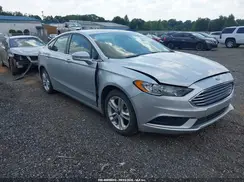 3FA6P0LU7JR194666 2018 FORD FUSION