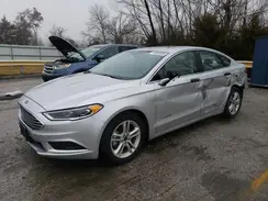3FA6P0LU7JR200708 2018 FORD FUSION