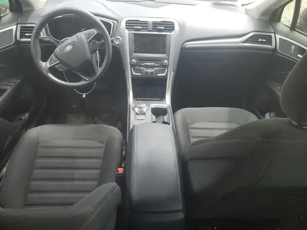 3FA6P0LU7JR203754 2018 FORD FUSION - Image 8