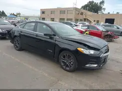 3FA6P0LU7JR204712 2018 FORD FUSION