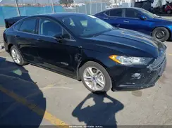 3FA6P0LU7JR207349 2018 FORD FUSION