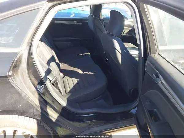 3FA6P0LU7JR207349 2018 FORD FUSION - Image 8
