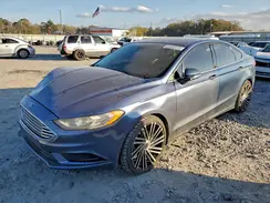 3FA6P0LU7JR208310 2018 FORD FUSION