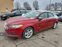 3FA6P0LU7JR208789 2018 FORD FUSION