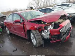 3FA6P0LU7JR208985 2018 FORD FUSION