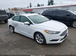 3FA6P0LU7JR219257 2018 FORD FUSION