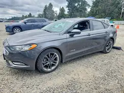 3FA6P0LU7JR219548 2018 FORD FUSION