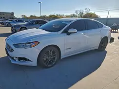 3FA6P0LU7JR219839 2018 FORD FUSION