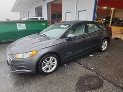 3FA6P0LU7JR220084 2018 FORD FUSION