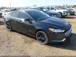 3FA6P0LU7JR225172 2018 FORD FUSION