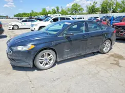 3FA6P0LU7JR226922 2018 FORD FUSION