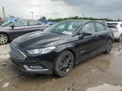 3FA6P0LU7JR234115 2018 FORD FUSION