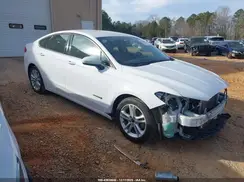 3FA6P0LU7JR234485 2018 FORD FUSION
