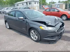 3FA6P0LU7JR234535 2018 FORD FUSION