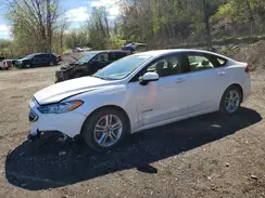 3FA6P0LU7JR235636 2018 FORD FUSION