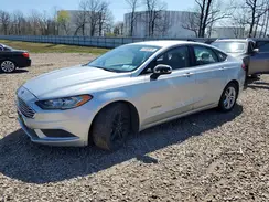 3FA6P0LU7JR244742 2018 FORD FUSION