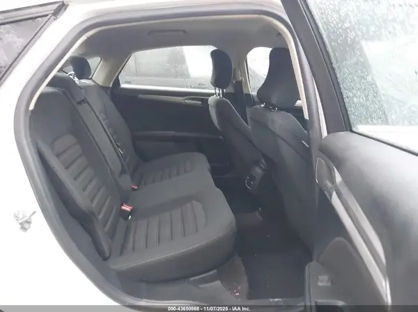 3FA6P0LU7JR248855 2018 FORD FUSION - Image 8