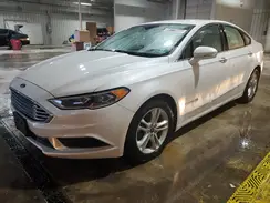 3FA6P0LU7JR250024 2018 FORD FUSION