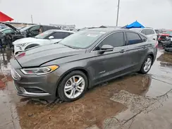 3FA6P0LU7JR250069 2018 FORD FUSION