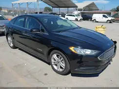 3FA6P0LU7JR253618 2018 FORD FUSION