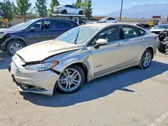 3FA6P0LU7JR257149 2018 FORD FUSION