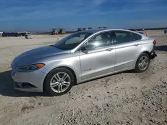 3FA6P0LU7JR260665 2018 FORD FUSION