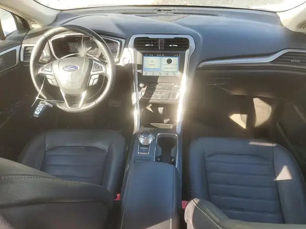 3FA6P0LU7JR260665 2018 FORD FUSION - Image 8