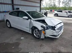 3FA6P0LU7JR268927 2018 FORD FUSION